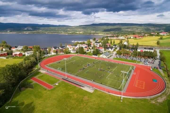 Påmelding Bjørn Bratbergs minnecup 2020